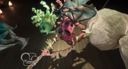 THIEF! Stop! on Klasky Channel (PICTURE ONLY) (2012) Meme Template