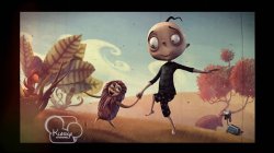 Figaro Pho and Squassit on Klasky Channel (PICTURE ONLY) (2015) Meme Template