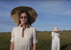 Wet Leg Meme Template