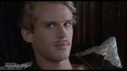 Wesley in bed 2 Meme Template