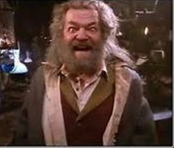 Dr. Vink Happy Birthday Meme Template