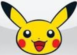 Pokemon logo Meme Template