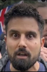 avi yemini Meme Template