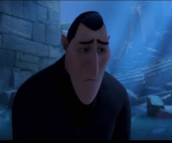 Sad drac Meme Template