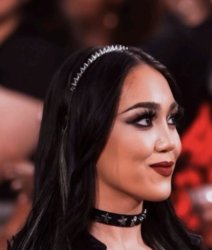 Roxanne Perez Meme Template