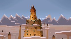 Yak Temple Meme Template