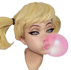 Harley Quinn Meme Template