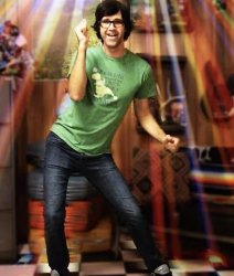 when them X come out Y Meme Template