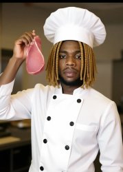 Stake holder Meme Template