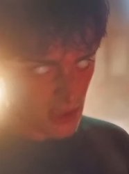 Will Byers Stranger Things Season 5 Meme Template