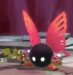 morpho knight blursed image Meme Template