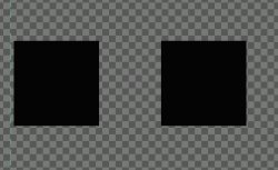 same squares Meme Template