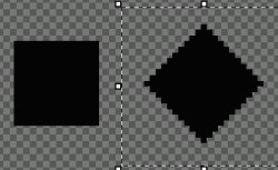 other square Meme Template