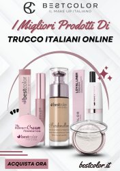 I Migliori Prodotti Di Trucco Italiani Online Meme Template