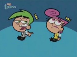 Cosmo: RIIIIIGHT 1 Meme Template