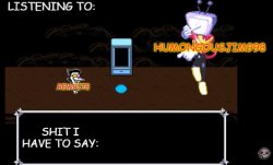 rewrite and bigjim annoucement temp Meme Template