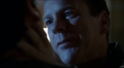 Why? Why couldn't you just leave us alone? Meme Template