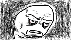 shit he's here Meme Template