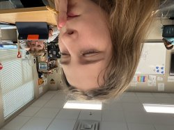 Smokin a pretzel Meme Template