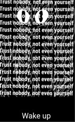 Wake up Meme Template