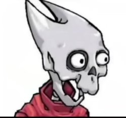 Hollow knight poggers Meme Template