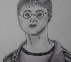 dumb harry potter Meme Template