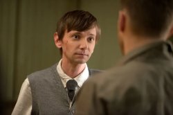 DJ Qualls Meme Template