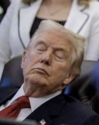 Sleepy Joe Biden Meme Template