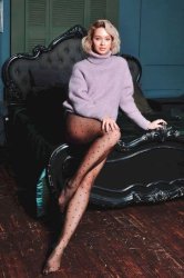 White East Slavic Ukrainian Girl Meme Template