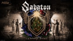 Millie's December announcement template Meme Template