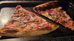 Da Meat Lovers Meme Template