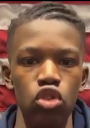 Keefe jackson Meme Template