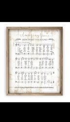 Amazing Grace Meme Template