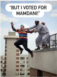 Gay PLO supporter Meme Template