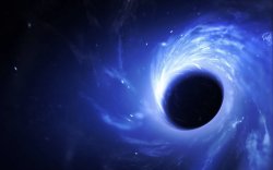 Black hole Meme Template