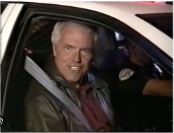 Police Chases Meme Template