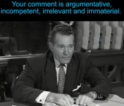 states attorney Meme Template