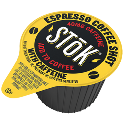 Stok’s coffee Meme Template