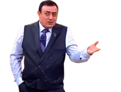 Kime ne faydası var? Meme Template