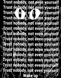 Wake up v2 Meme Template