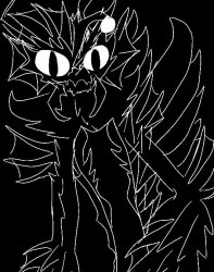 Salazzlantis approved Meme Template