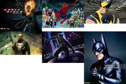 Mexican Fair Rides Vol.1 Meme Template