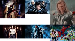 Mexican Fair Rides Vol.3 Meme Template