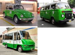 Mexican Fair Rides Vol.6 Meme Template