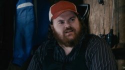 Squirley Dan Panic Meme Template