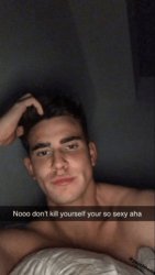 noo don't kys your so sexy Meme Template