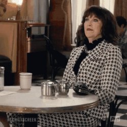 there i said it Meme Template