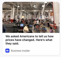 Business Insider Meme Template