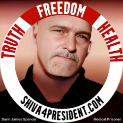 Truth FReedom Health- 1 Meme Template