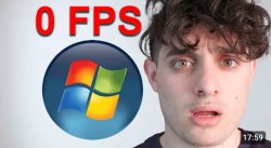 Youtuber insanity tomex hehehe Meme Template